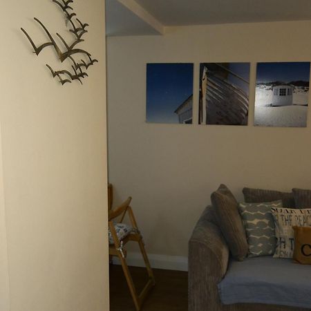 Superb Cintra Beachside Apartments 兰迪德诺 客房 照片