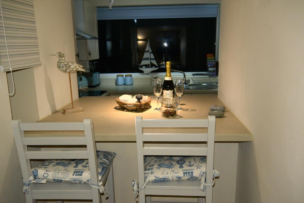 Superb Cintra Beachside Apartments 兰迪德诺 外观 照片