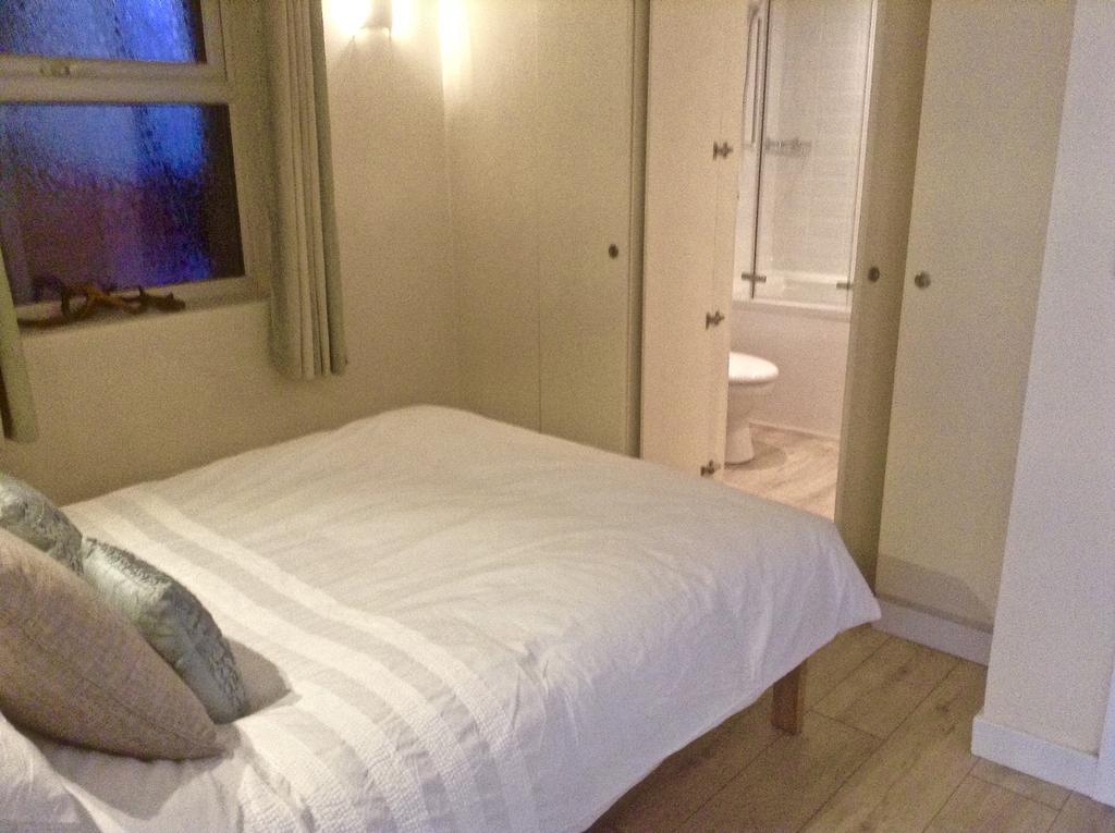 Superb Cintra Beachside Apartments 兰迪德诺 客房 照片
