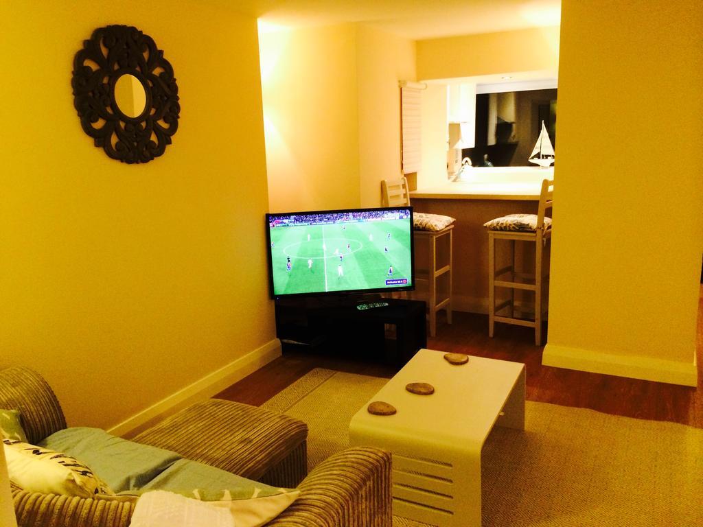 Superb Cintra Beachside Apartments 兰迪德诺 客房 照片