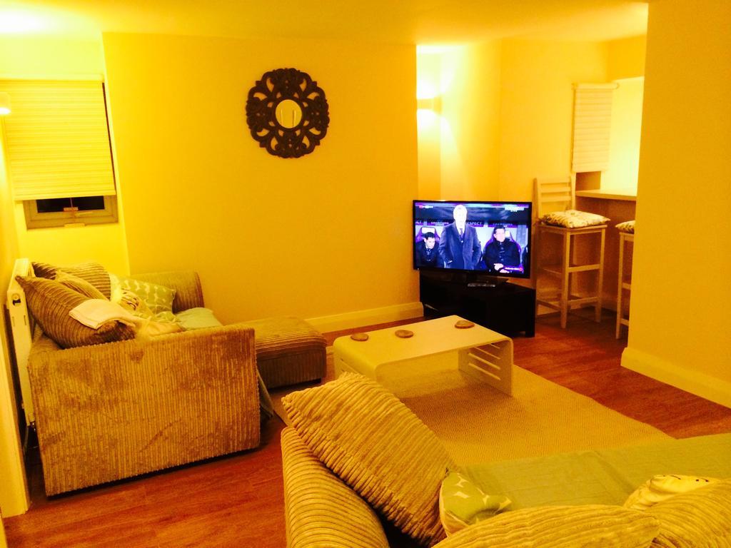 Superb Cintra Beachside Apartments 兰迪德诺 客房 照片