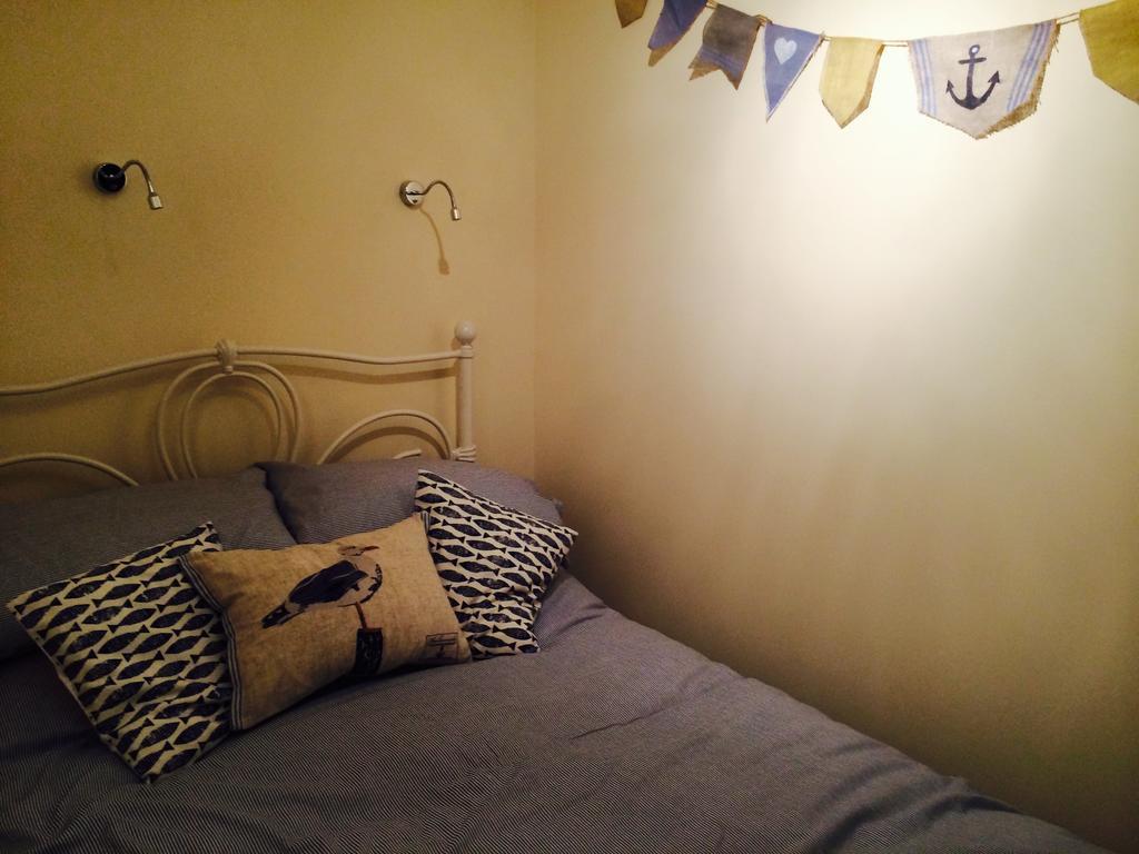 Superb Cintra Beachside Apartments 兰迪德诺 客房 照片