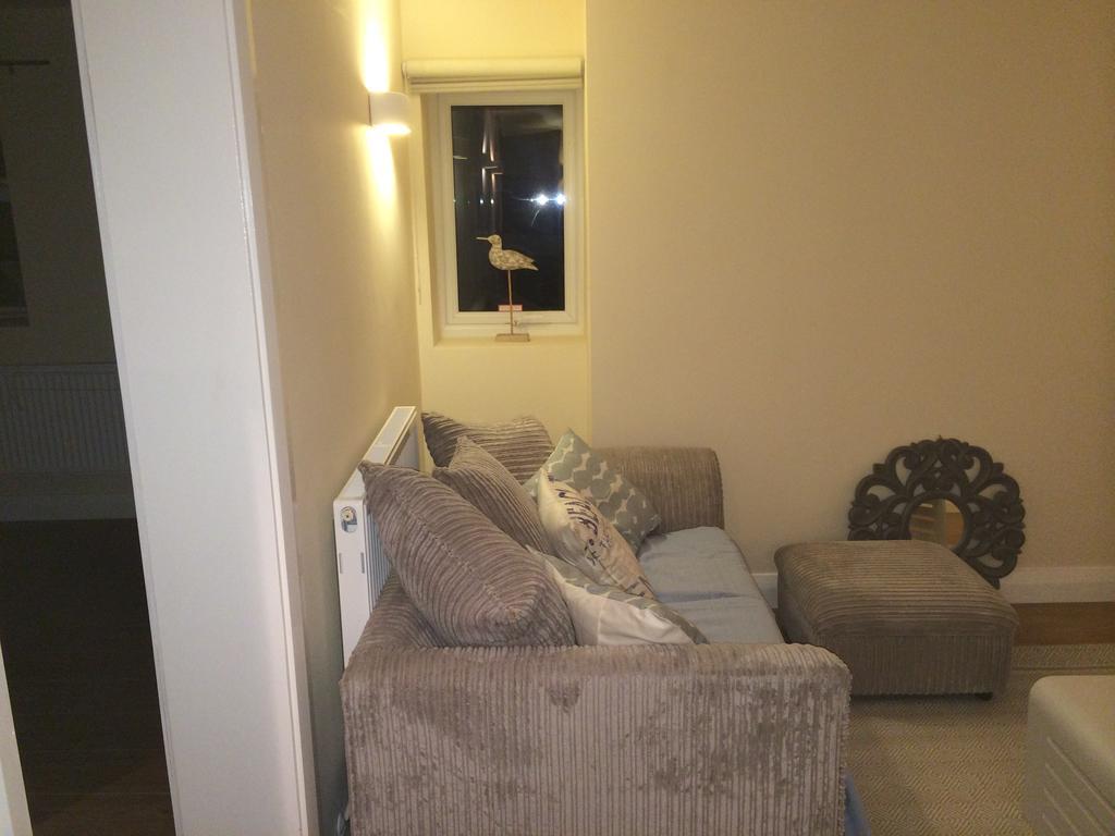 Superb Cintra Beachside Apartments 兰迪德诺 外观 照片