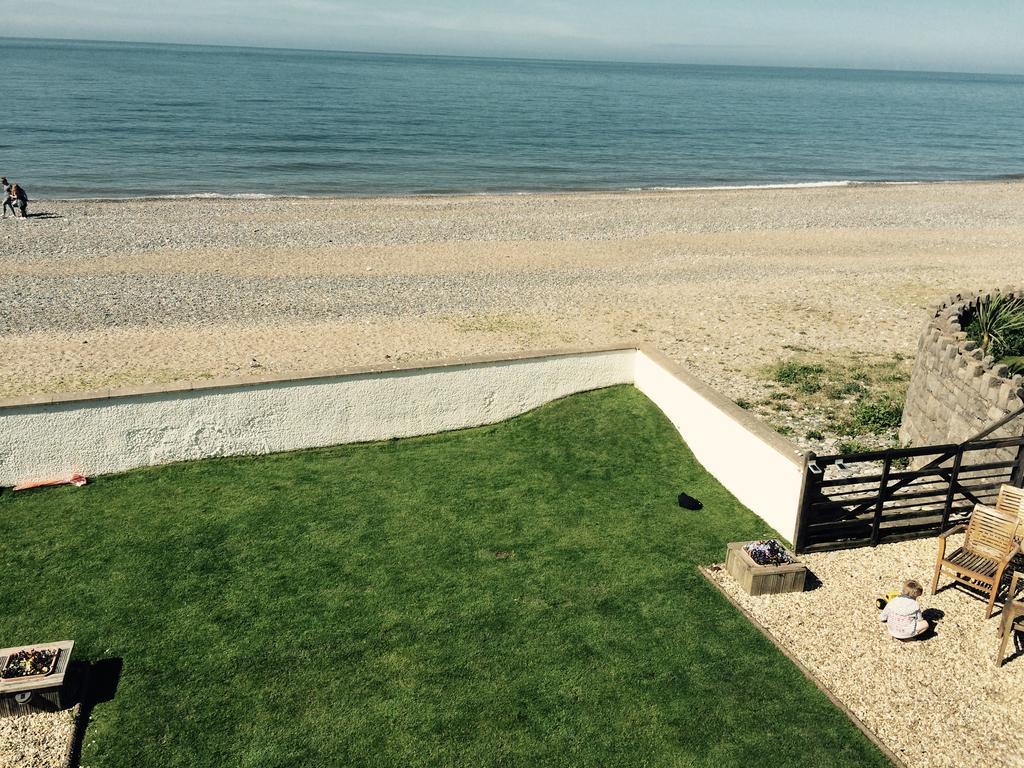 Superb Cintra Beachside Apartments 兰迪德诺 外观 照片