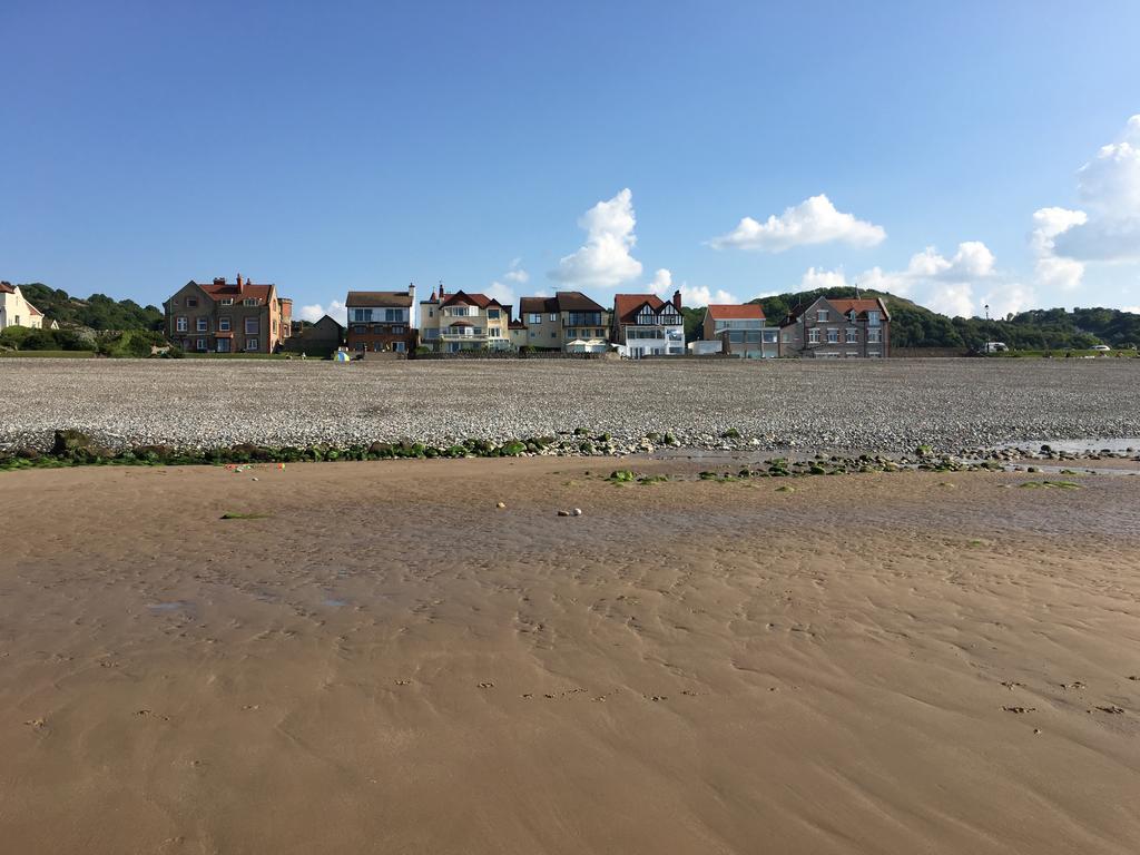 Superb Cintra Beachside Apartments 兰迪德诺 外观 照片