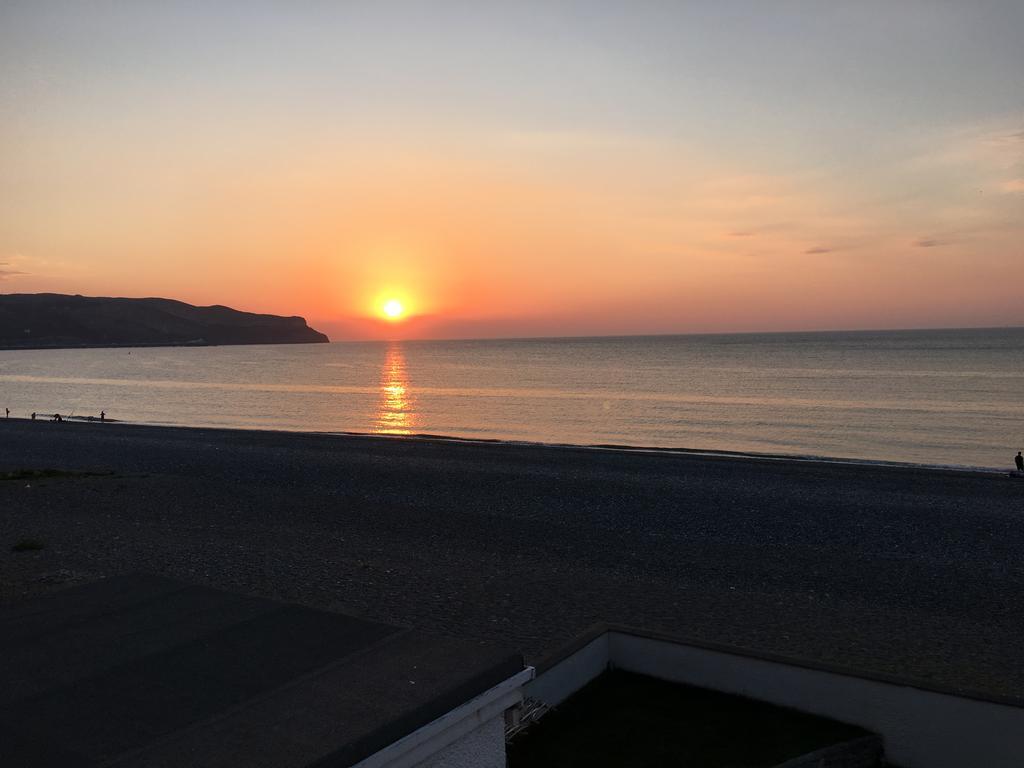Superb Cintra Beachside Apartments 兰迪德诺 外观 照片