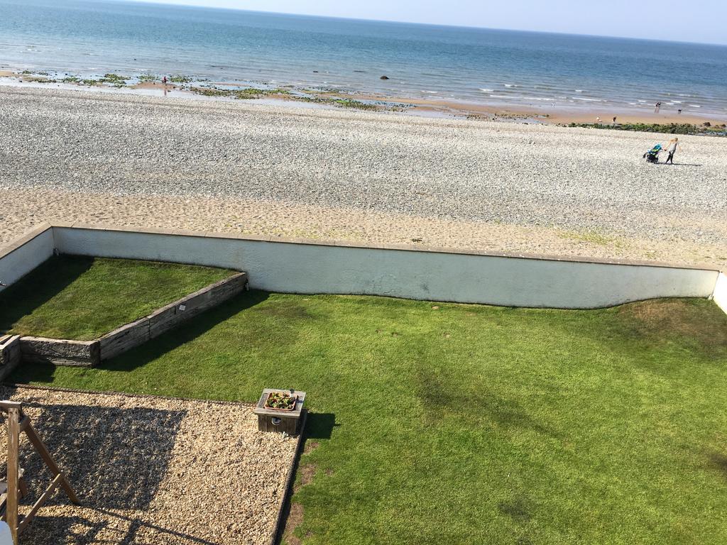 Superb Cintra Beachside Apartments 兰迪德诺 外观 照片